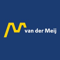 Van der Meij Logo