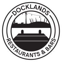 Docklands Restaurants & Bars Logo