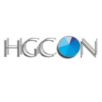 HGcon Adm Contábil Logo