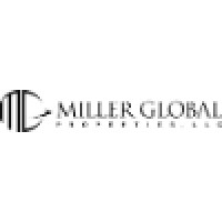Miller Global Properties, LLC Logo