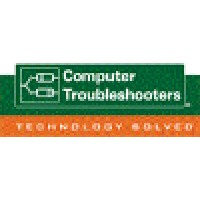 Computer Troubleshooters Tonbridge Logo