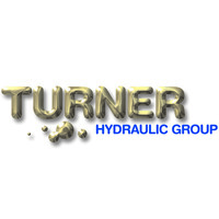 Turner Hydraulic Group Logo