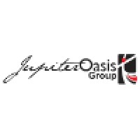 Jupiter Oasis Group LLC Logo