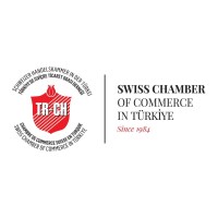 Swiss Chamber of Commerce in Türkiye Logo