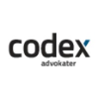 Codex Advokater Logo