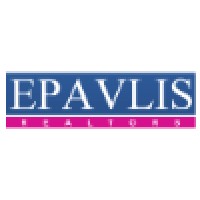 EPAVLIS Realtors Logo