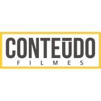 Conteúdo Filmes Logo