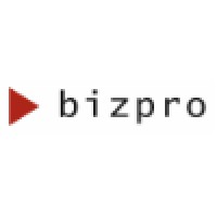 Bizpro SIA Logo