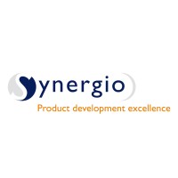 Synergio B.V. Logo