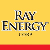 Ray Energy Corp. Logo