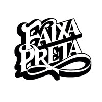 Cervejaria Faixa Preta Logo