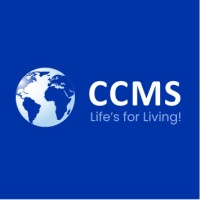 Community Case Management Services Ltd Logo