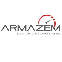 Armazem Auto Peças Logo