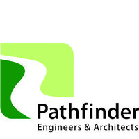 Pathfinder Engineers & Architects LLP Logo