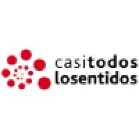 casitodoslosentidos Logo