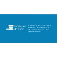 Agencia Provincial de la Energía de Cádiz (APEC) Logo
