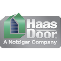 Haas Door Logo