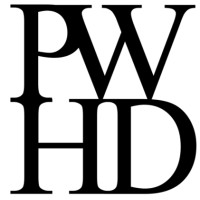 Patten, Wornom, Hatten & Diamonstein, L.C. Logo