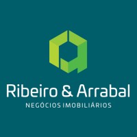 Ribeiro & Arrabal Negócios Imobiliários Logo