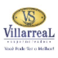 Villarreal Supermercados Logo