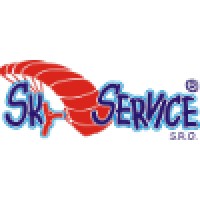 Skyservice Logo