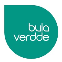 Bula Verdde Logo
