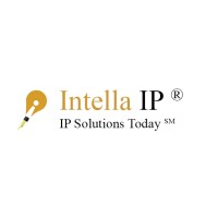 Intella IP Logo