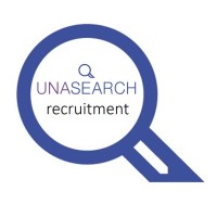 UnaSearch Logo