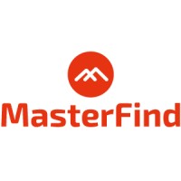 MasterFind Logo