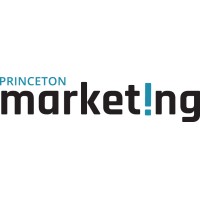 Princeton Marketing Logo
