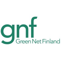 Green Net Finland Logo
