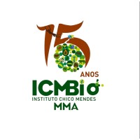 Instituto Chico Mendes De Conservacao Da Biodiversidade Logo