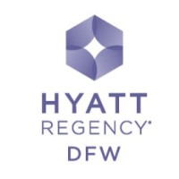 Hyatt Regency DFW Logo