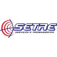 Setre - Serviços e Treinamentos Logo