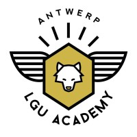 LGU Academy Logo