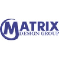 Matrix Design Group Incorporated Logo