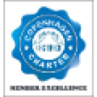 Copenhagen Charter Logo