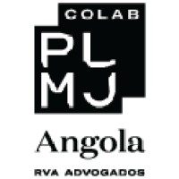 PLMJ Colab Angola – RVA Advogados Logo