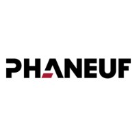 Phaneuf - Équipements Agricoles Logo