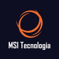 MSI Tecnologia Logo