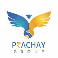 Prachay Group Logo