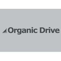 Organic Drive Logo