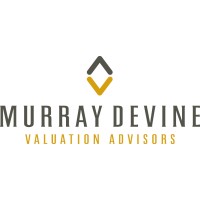 Murray Devine Valuation Advisors Logo