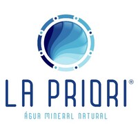 La Priori Logo
