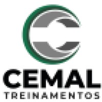 Cemal Treinamentos Logo