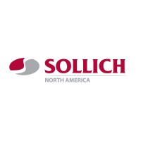Sollich North America, LLC Logo