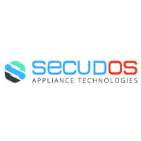 SECUDOS Logo