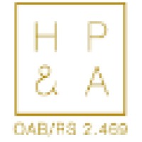 HOMRICH PORTINHO & ASSOCIADOS - Advocacia Pública e Empresarial S.S. Logo