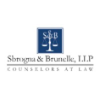 Sbrogna, Brunelle & Donius, LLP Logo