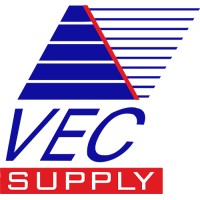 VEC SUPPLY Logo